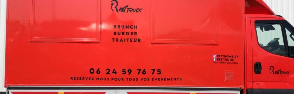 Rest'truck