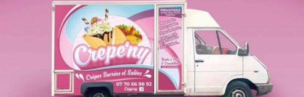 Crepe ny