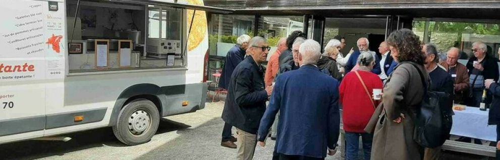 La Crép'itante