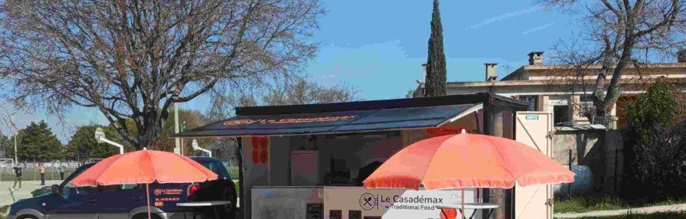 Le Casadémax