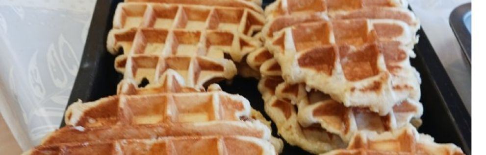 LES GOURMANDISES D'AYMONA
