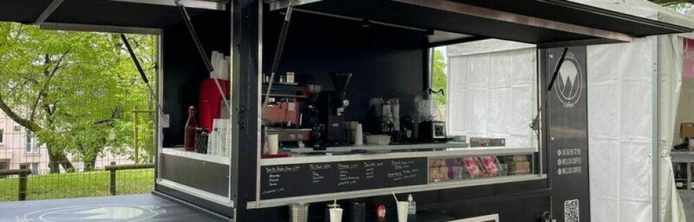 Wellca Coffee