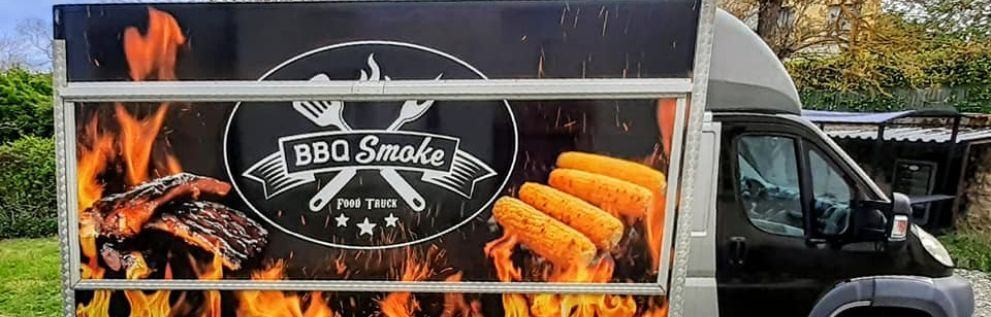 BBQ Smoke