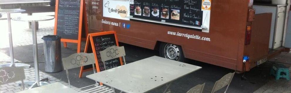 L'Arrêt Gourmand