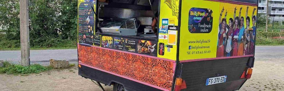 Bollyfood Express