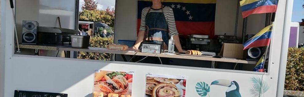 La Salsita Resto