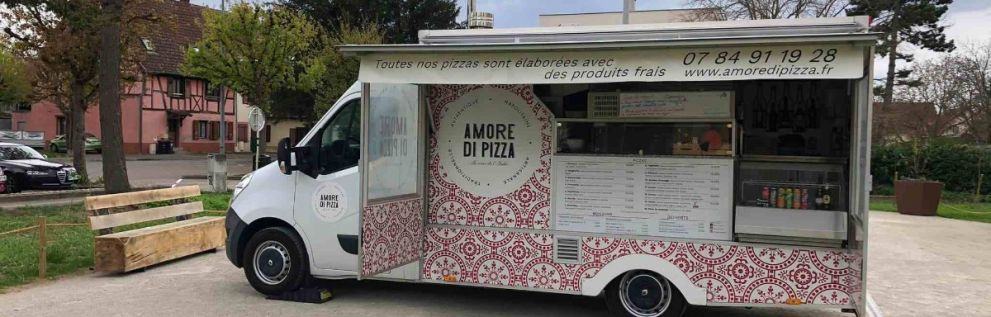 Amore Di Pizza