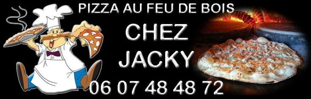 Pizza Chez Jacky