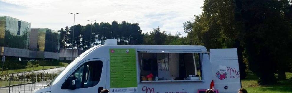 Ma mamie foodtruck