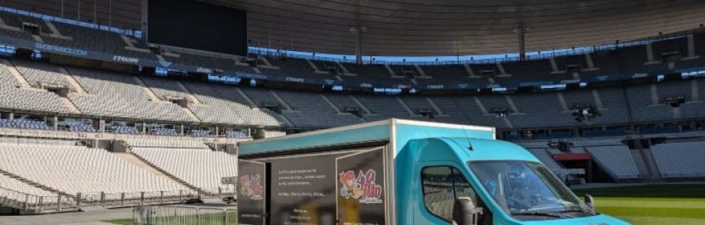 Food Truck La Di Tito