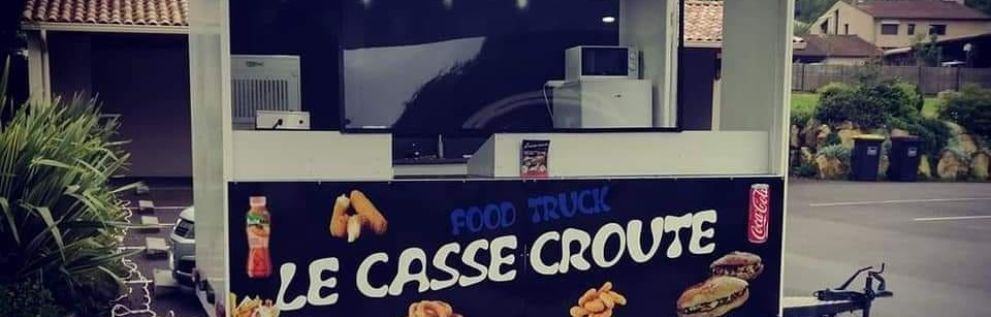 Le Casse Croute