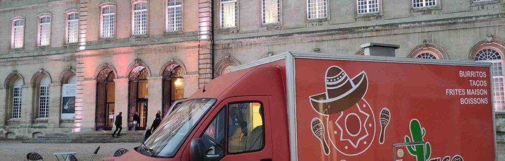 O Vieux Taco