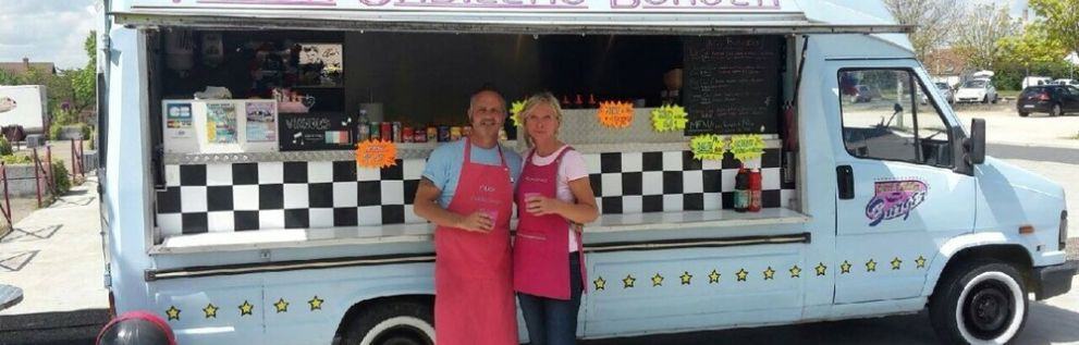 TCB - Truck Cadillac Burger