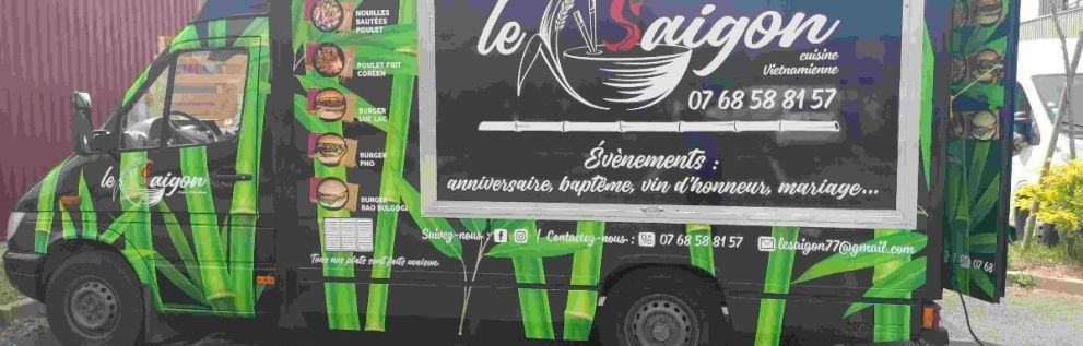 LE SAIGON