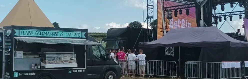Le Truck'Muche
