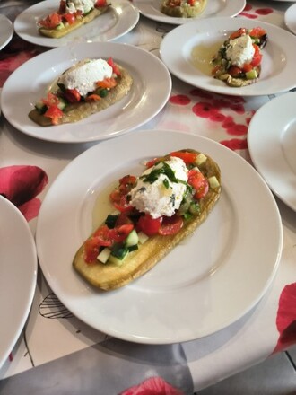 La remorque du pastro