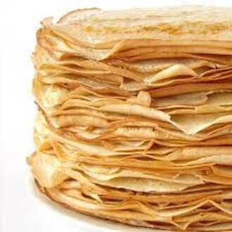 LES GOURMANDISES D'AYMONA