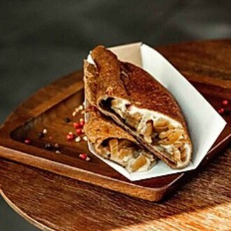 Ty'joh food truck