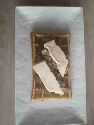 La remorque du pastro