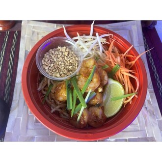 Chana Thai