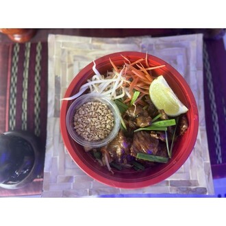 Chana Thai