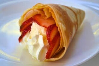 LES GOURMANDISES D'AYMONA