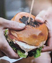Food truck Chef Le Chat