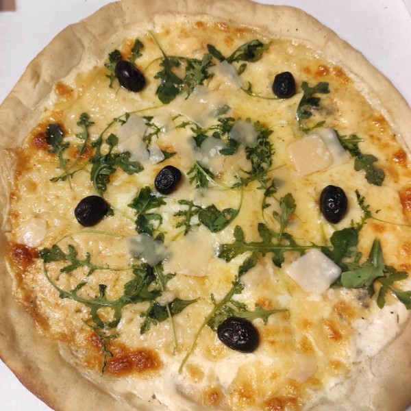 COOK & STRADA