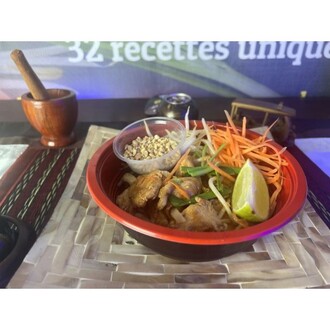 Chana Thai