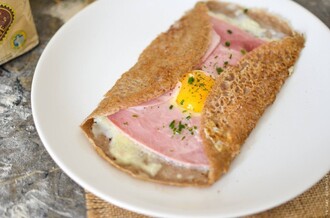 La Breizh'food
