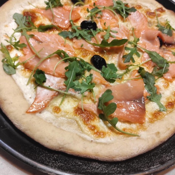 COOK & STRADA