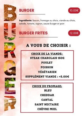 Chez Flavia