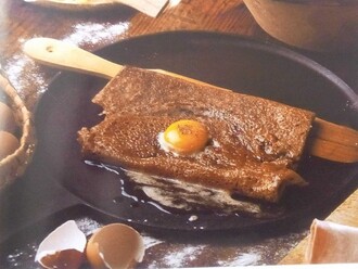 La Breizh'food