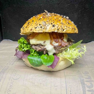 L'Arrêt Gourmand