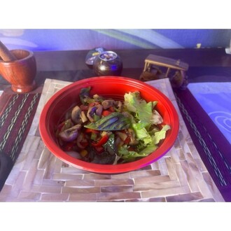 Chana Thai