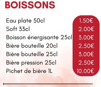 Chez Flavia