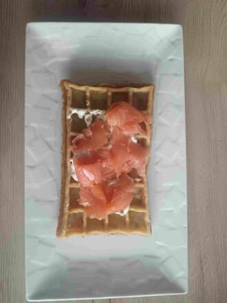 La remorque du pastro