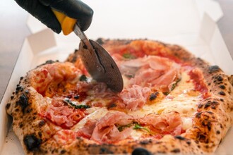 Pizza Del Popolo