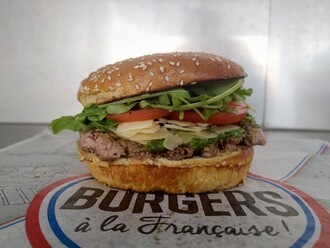 Crock N' Roule