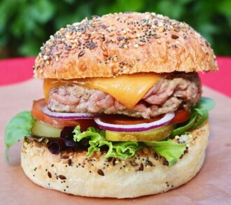 L'Arrêt Gourmand